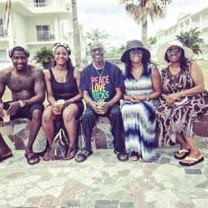 Meet your Posher, Beulah